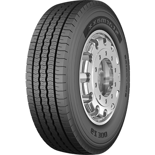 STARMAXX Starmaxx GZ300 225/75R17.5 12PR 129/127M Yaz Lastiği - 2025