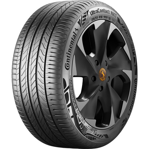 CONTINENTAL Continental UltraContact NXT 215/50 R18 96W XL FR Yaz Lastiği - 2026