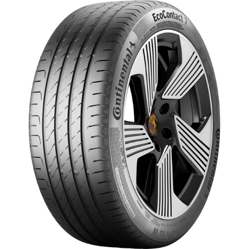 CONTINENTAL Continental EcoContact 7 215/60 R17 96H Yaz Lastiği - 2026