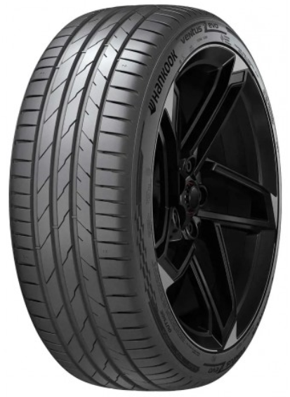 HANKOOK Hankook Ventus Evo K137 275/35 R19 100Y XL Yaz Lastiği - 2025