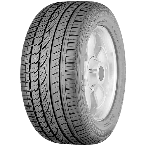 CONTİNENTAL Continental CrossContact UHP 295/35R21 107Y XL N0 FR Yaz Lastiği - 2024