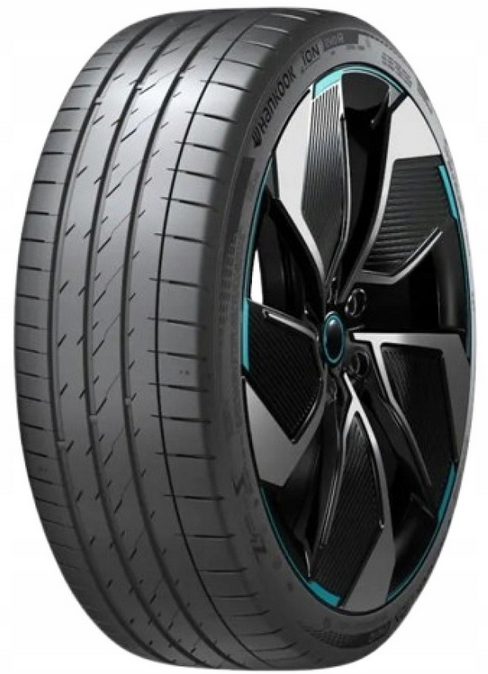 HANKOOK Hankook iON Evo R IK31 225/40R19 93Y XL Yaz Lastiği - 2025