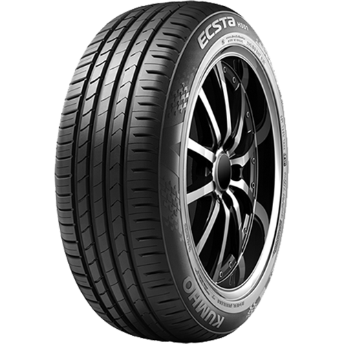 KUMHO Kumho Ecsta HS51 195/45 R15 78V Yaz Lastiği - 2025 195/45 R15