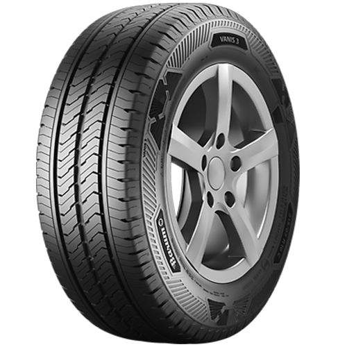 BARUM Barum Vanis 3 195/60 R16C 99/97H 6PR Yaz Lastiği - 2025