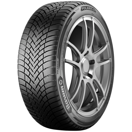 BARUM Barum Polaris 6 195/45R16 84V XL Kış Lastiği - 2025