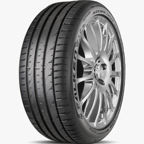Falken Azenis FK520 255/30 R19 91Y XL Yaz Lastiği - 2025