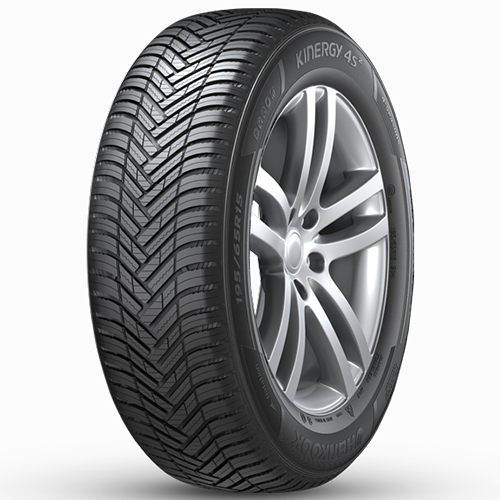 HANKOOK Hankook Kinergy 4S2 H750 225/60 R18 100H 4 Mevsim Lastik - 2025