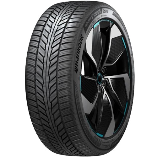HANKOOK Hankook Winter icept iON IW01A 255/40 R20 101V XL SOA T0 Kış Lastiği - 2025