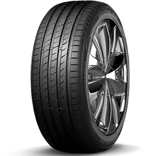 NEXEN Nexen N'Fera SU1 205/50 R17 89V Yaz Lastiği - 2025