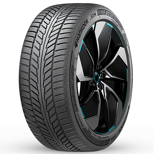 HANKOOK Hankook Winter icept İON IW01 215/45 R20 95H XL SOA Kış Lastiği - 2024