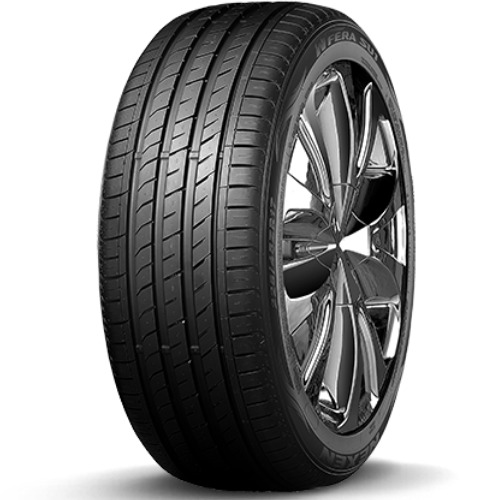 NEXEN Nexen N'Fera SU1 195/65R15 91H Yaz Lastiği - 2025