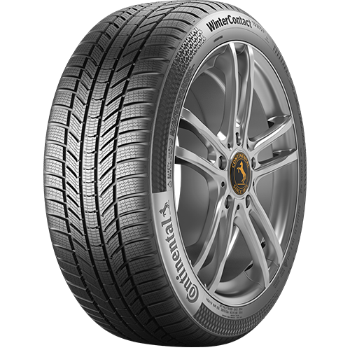 CONTINENTAL Continental WinterContact TS 870 P 235/45 R20 100W XL FR Kış Lastiği - 2025