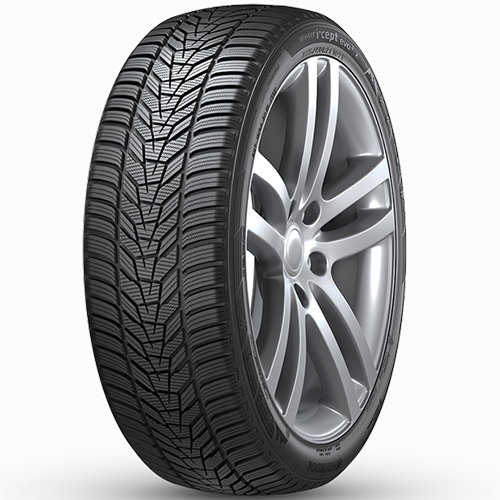 HANKOOK Hankook Winter icept Evo3 X W330A 235/55 R17 103V XL Kış Lastiği - 2025