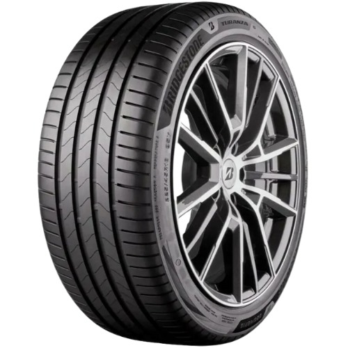 Bridgestone Turanza 6 EV 225/55 R19 99V Yaz Lastiği - 2026