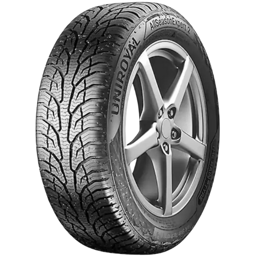 UNIROYAL Uniroyal AllSeasonExpert 2 245/45 R18 100Y XL FR 4 Mevsim Lastik - 2024