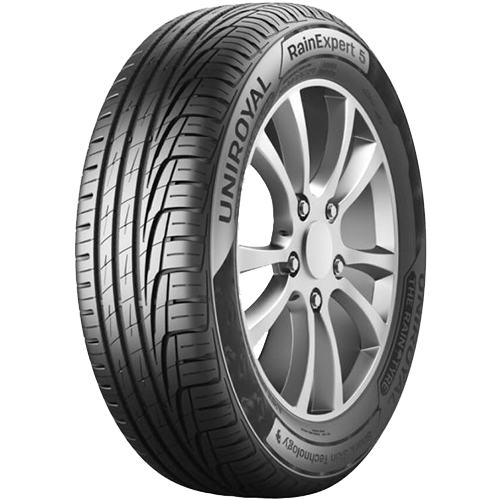 UNIROYAL Uniroyal RainExpert 5 185/60 R15 84H Yaz Lastiği - 2025