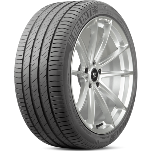 Delinte Dynamx Sport 2 205/40 R17 84W XL Yaz Lastiği - 2025
