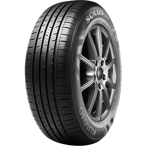 KUMHO Kumho Solus TA31 215/50R18 92H Yaz Lastiği - 2025