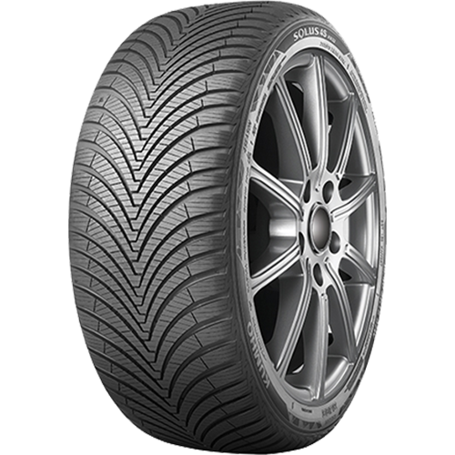KUMHO Kumho Solus 4S HA32 195/60R16 93V XL 4 Mevsim Lastik - 2025