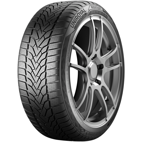 UNIROYAL Uniroyal WinterExpert 235/50 R19 103V XL FR Kış Lastiği - 2025
