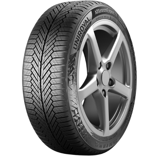 UNIROYAL Uniroyal AllSeasonExpert 3 235/50R19 103W XL FR 4 Mevsim Lastik - 2025