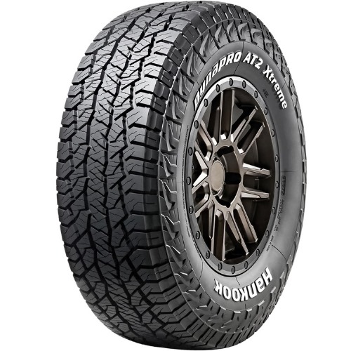 Hankook Dynapro AT2 Xtreme RF12 235/75R15 104/101S 4 Mevsim Lastik - 2025