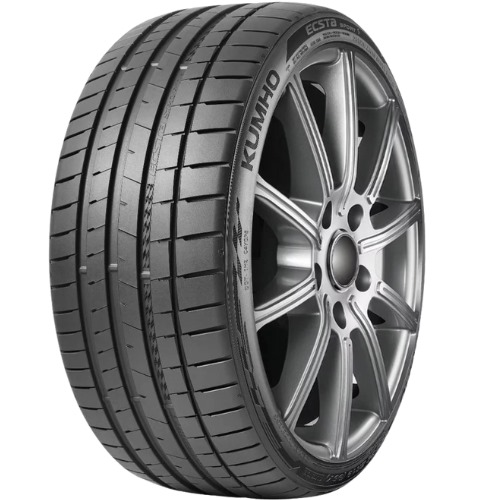 KUMHO Kumho Ecsta Sport PS72 235/50R18 101Y XL EV Yaz Lastiği - 2025