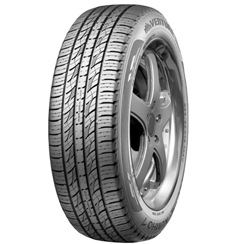 KUMHO Kumho Crugen Premium KL33 255/50 R19 107V XL Yaz Lastiği - 2025