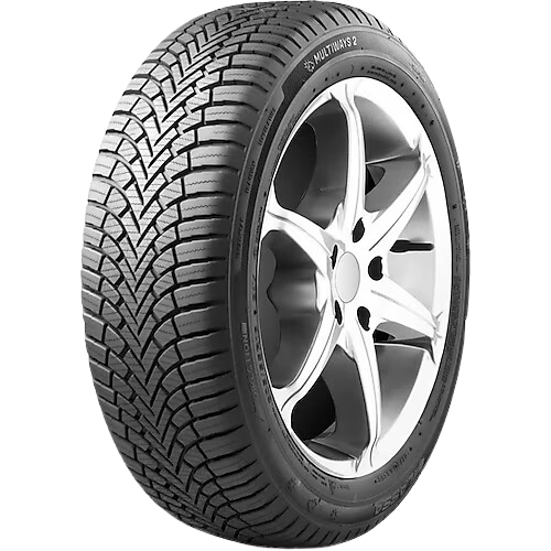 LASSA Lassa Multiways 2 215/55 R17 94W 4 Mevsim Lastik - 2025