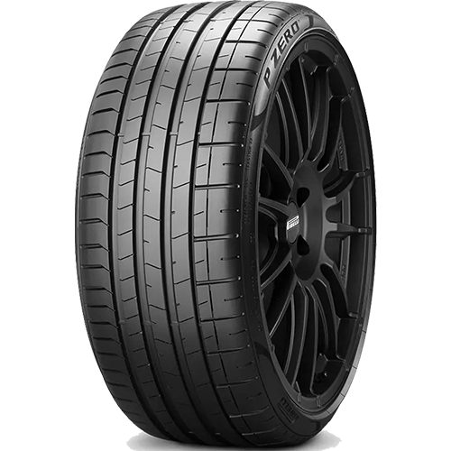 PIRELLI Pirelli P Zero PZ4 SC 275/40 R19 105Y XL R-F MOE Yaz Lastiği - 2025