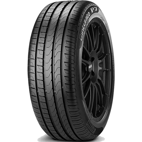 Pirelli Cinturato P7 245/40 R18 97Y XL RFT MOE Yaz Lastiği - 2025