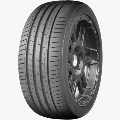 ACCELERA Accelera Iota EVT 235/35R19 91Y XL EV Yaz Lastiği - 2025