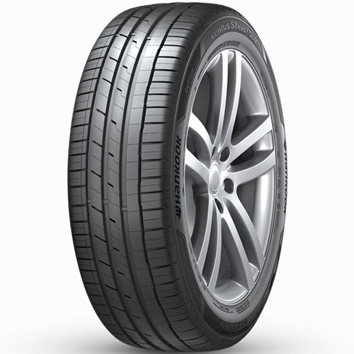 HANKOOK Hankook Ventus S1 Evo3 SUV K127A 235/55 R19 105W XL Yaz Lastiği - 2025