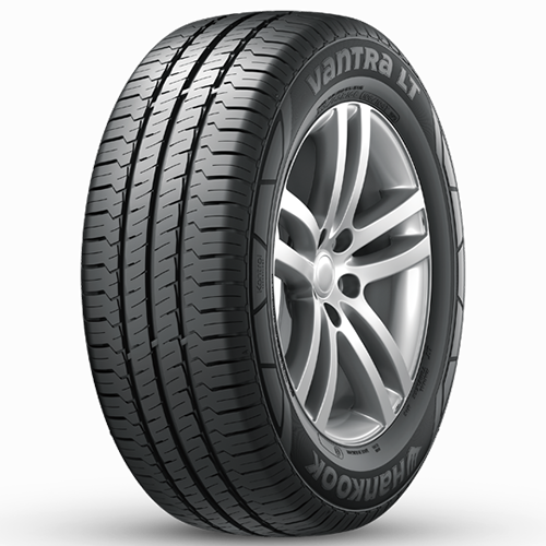 HANKOOK Hankook Vantra LT RA18 215/75 R16C 113/111R Yaz Lastiği - 2025