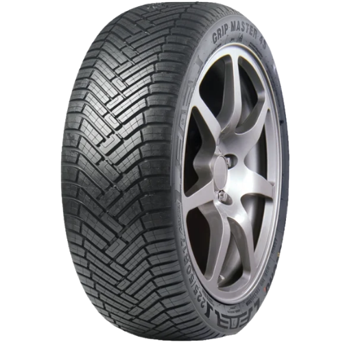 Linglong Grip Master 4S 225/65 R17 106V XL 4 Mevsim Lastik - 2025