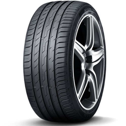 NEXEN Nexen N'Fera Sport 245/40 R18 93Y Yaz Lastiği - 2025