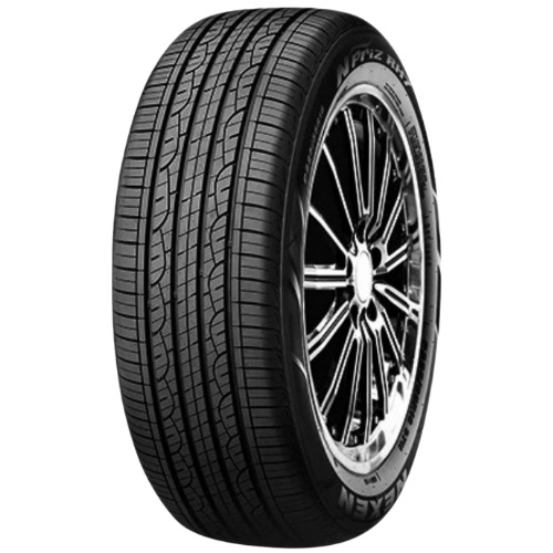 NEXEN Nexen N'Priz RH7 235/50 R19 99H Yaz Lastiği - 2025