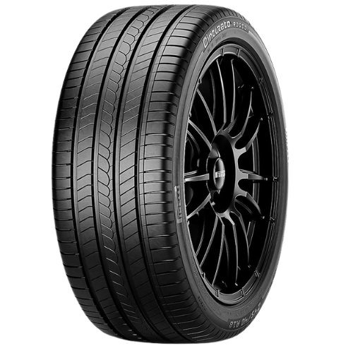 PIRELLI Pirelli Cinturato Rosso 225/40 R18 92W XL Yaz Lastiği - 2025