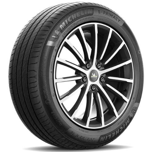 MICHELIN Michelin e.Primacy 205/55 R19 97H XL R Yaz Lastiği - 2025