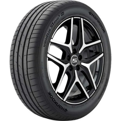 HANKOOK Hankook Ventus S1 Evo3 EV K127E 255/50 R19 103T Sealant Yaz Lastiği - 2025