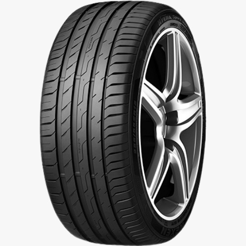 NEXEN Nexen N'Fera Sport SUV 215/60 R17 96H Yaz Lastiği - 2025