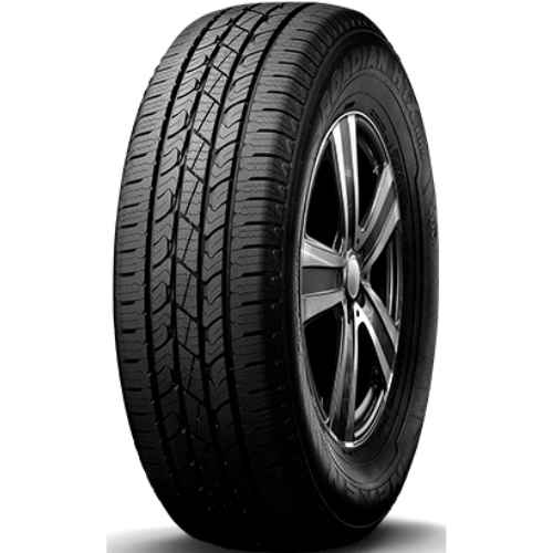 NEXEN Nexen Roadian HTX RH5 275/60 R20 115S 4 Mevsim Lastik - 2025 275/60 R20