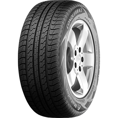 MATADOR Matador MP82 Conquerra 2 255/55 R18 109V XL FR 4 Mevsim Lastik - 2026