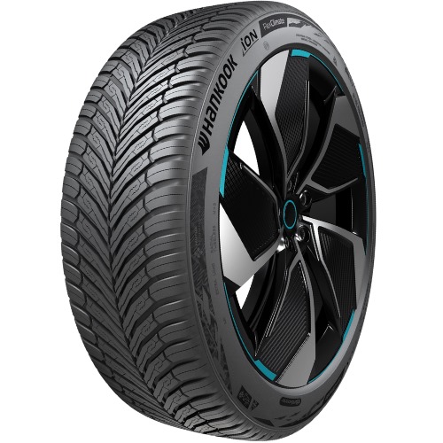HANKOOK Hankook iON FlexClimate IL01 215/50 R19 97V XL SOA EV 4 Mevsim Lastik - 2026