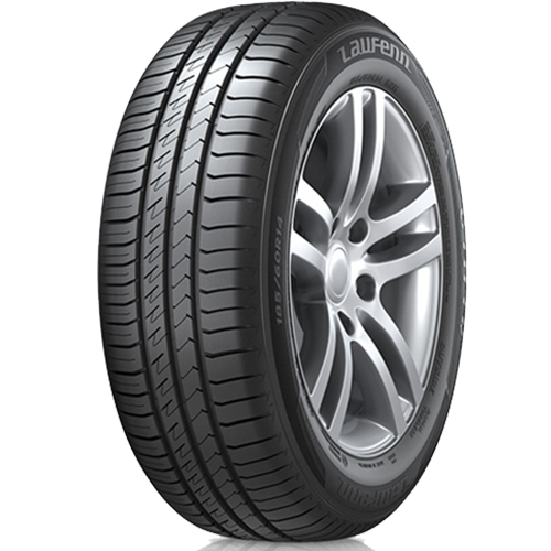 Laufenn G FIT EQ Plus LK41 215/60 R17 96H Yaz Lastiği - 2026