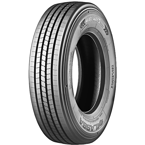 LASSA Lassa Maxiways 100S 215/75 R17.5 126/124M Yaz Lastiği - 2026