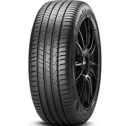 PIRELLI Pirelli Cinturato P7 P7C2 + 235/40 R19 96W XL Seal Inside Yaz Lastiği - 2025