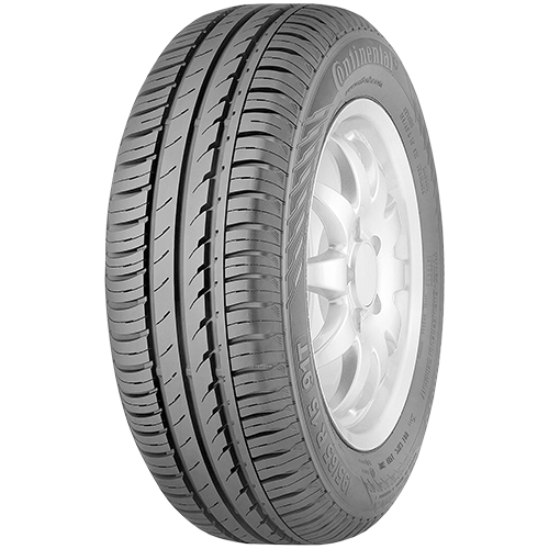 CONTINENTAL Continental EcoContact 3 155/60R15 74T FR Yaz Lastiği - 2026