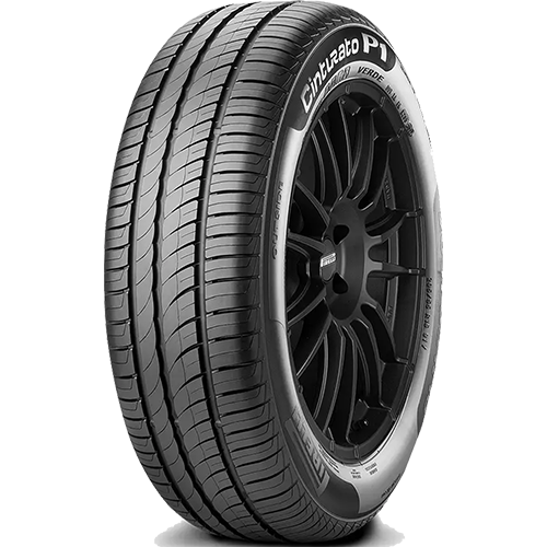 Pirelli Cinturato P1 195/55 R16 87H Yaz Lastiği - 2026