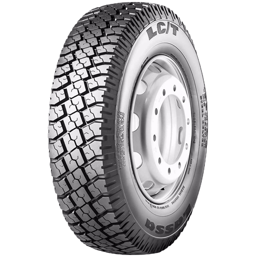 LASSA Lassa LC/T 8.5 R17.5 121/120M 12PR Kış Lastiği - 2026 